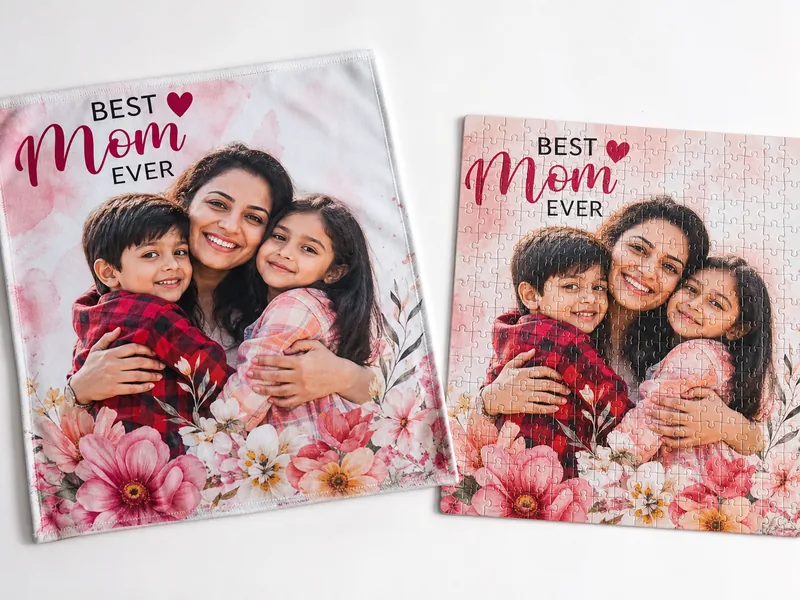 Custom Gifts