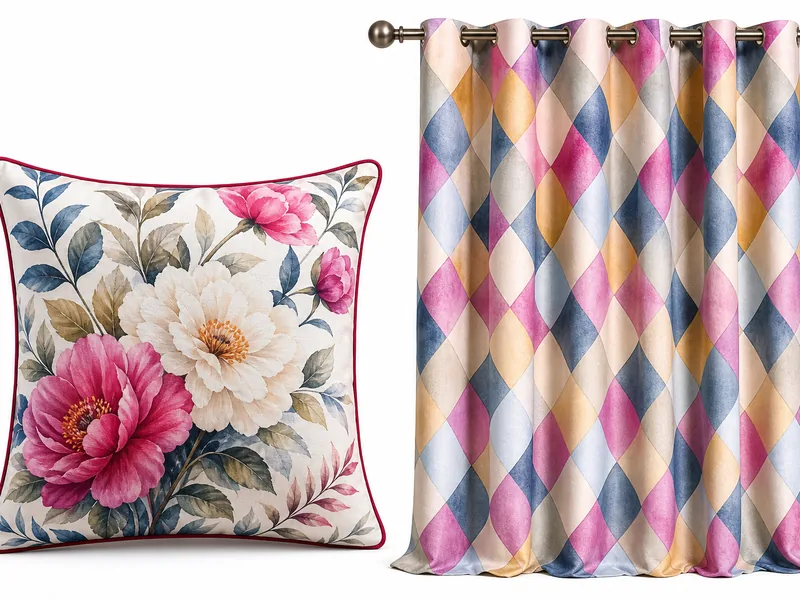 Home Textiles