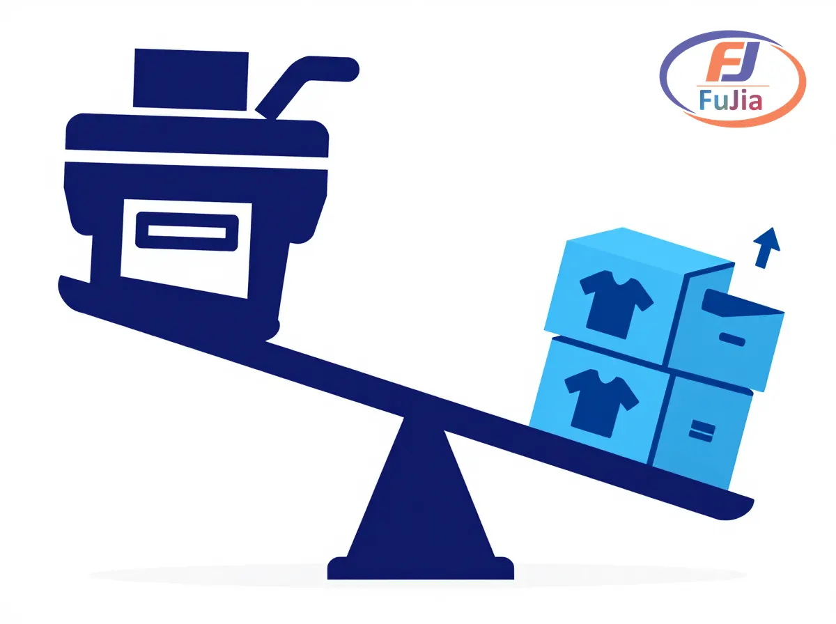 Cash flow versus lease payments decision