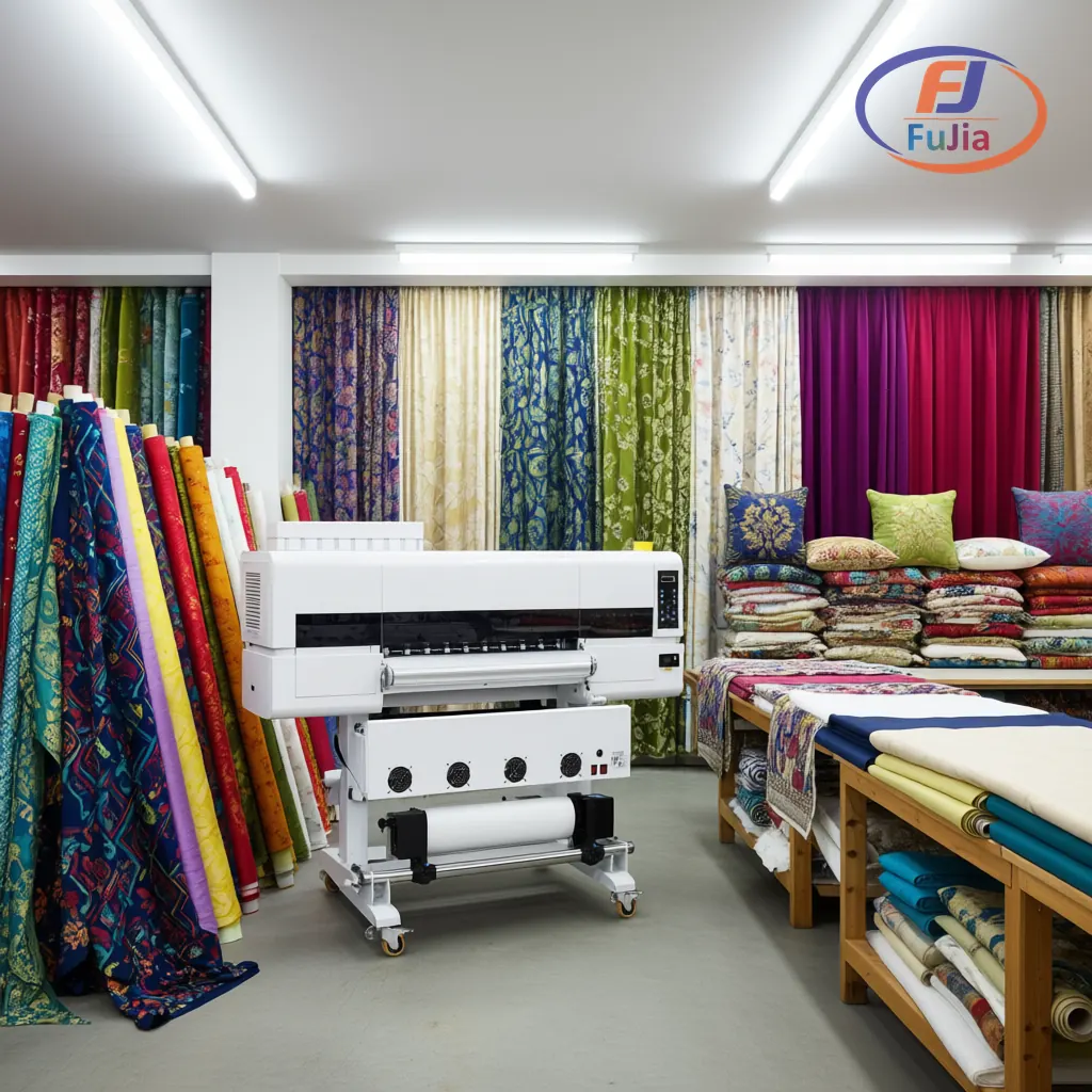 Home craft to business production upgrade path