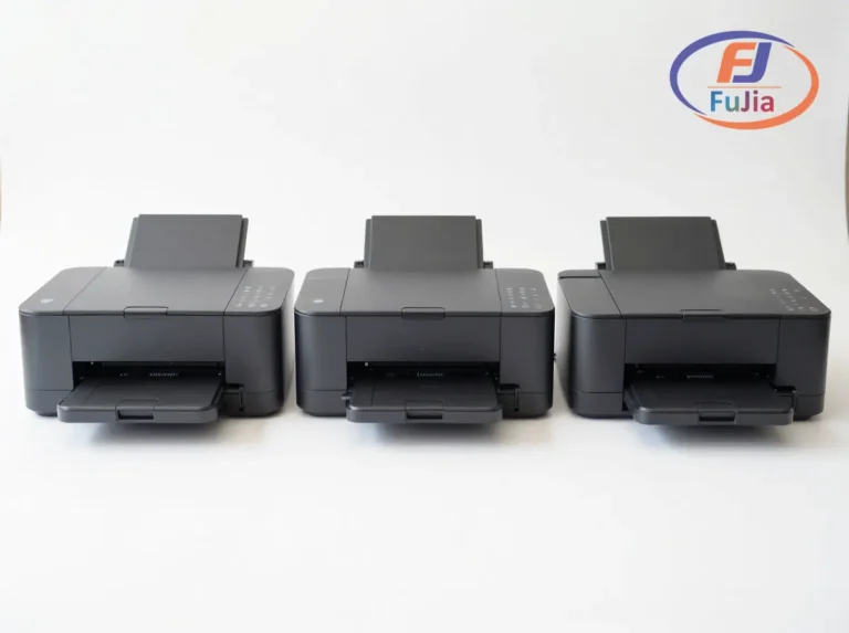 Comparison of the three most affordable reliable DTF printer options