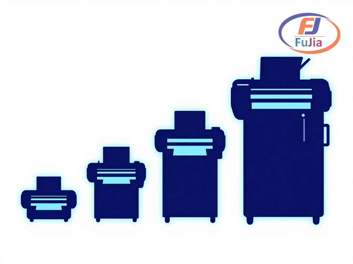 Prestige DTF printer model price lineup