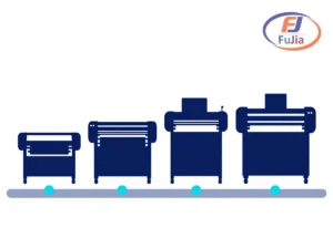 Uninet DTF printer models and bundle prices