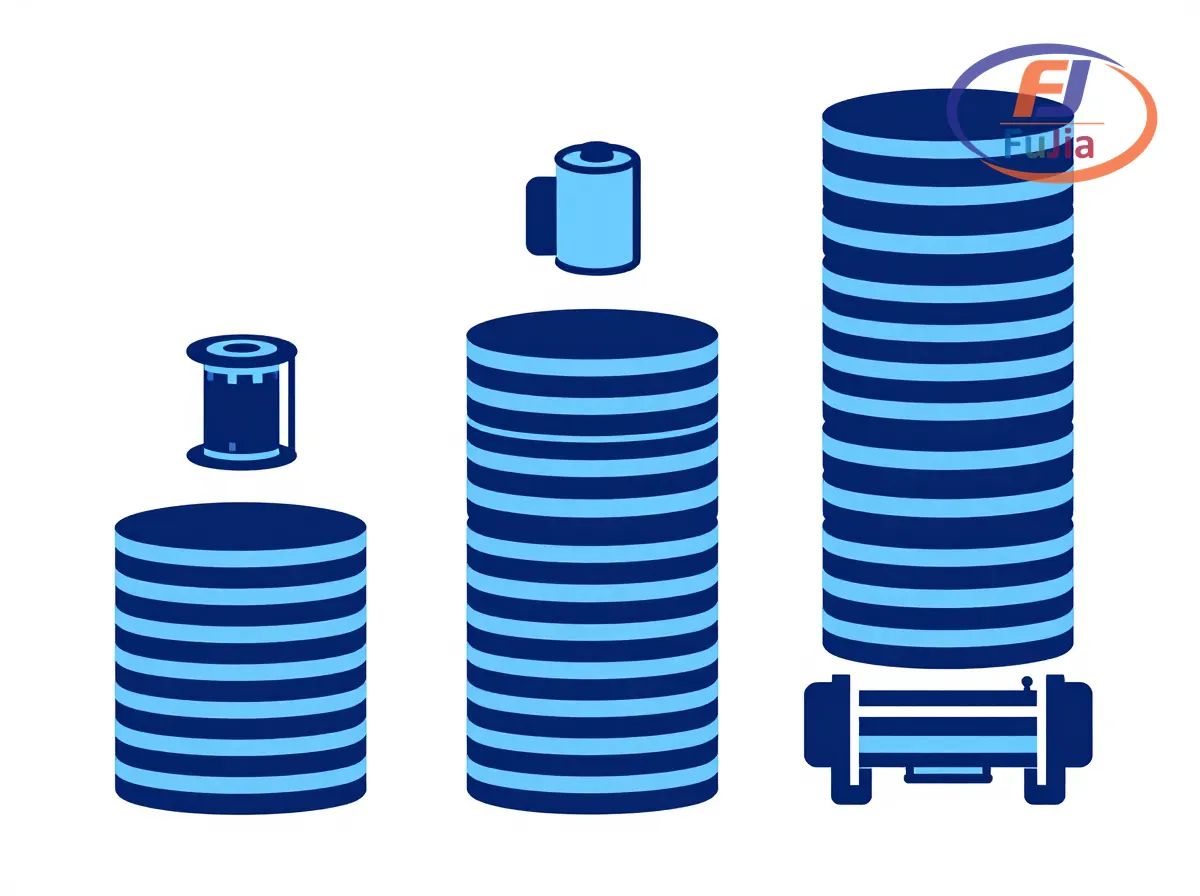 Fabric printing consumable costs compared