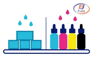 Sublimation ink for Epson printers