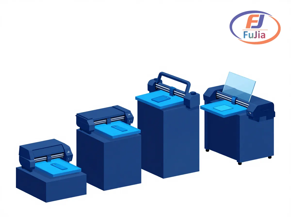 Affordable UV printer price tiers