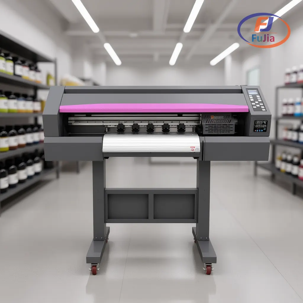 Mimaki PHT50 certified ink ecosystem