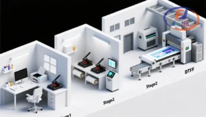 From desktop to production floor