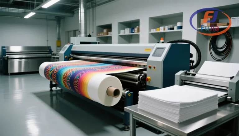 Roll versus sheet economics