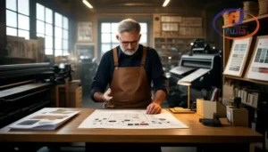 Production floor planning