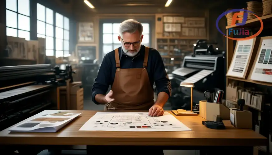 Production floor planning