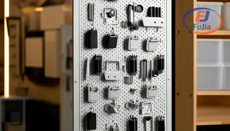 Fixture library