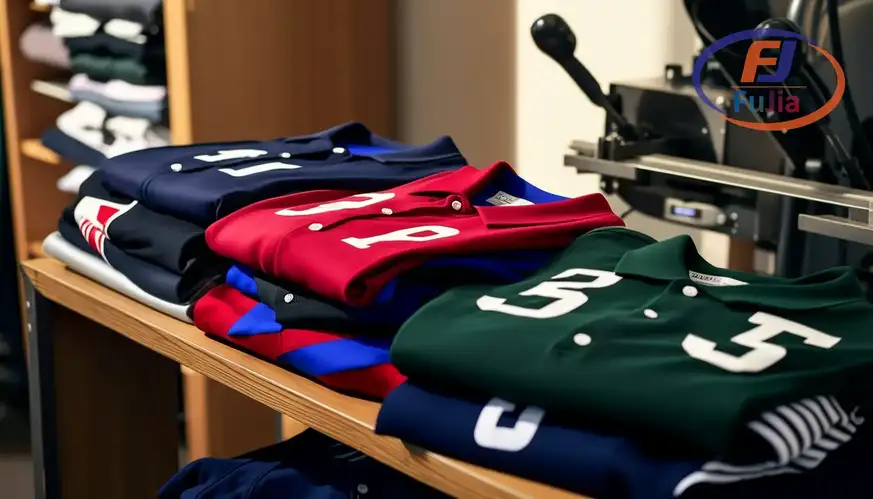 Niche garment business