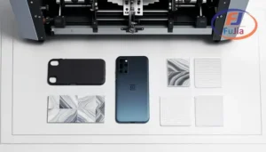 A3 product line