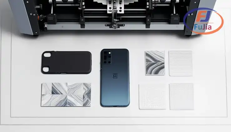 A3 product line