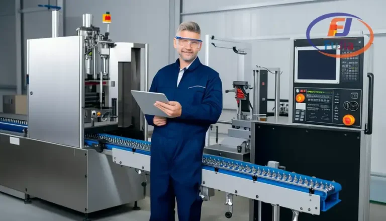 Labeling machine sourcing channels