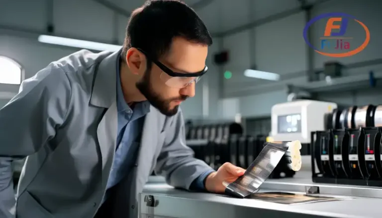 Film storage and handling