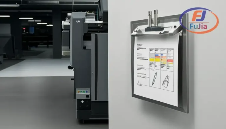 Color linearization process