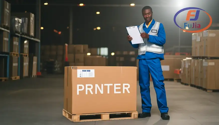 Factory verification video call