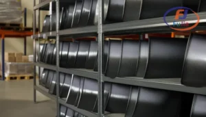 AB film supplier vetting
