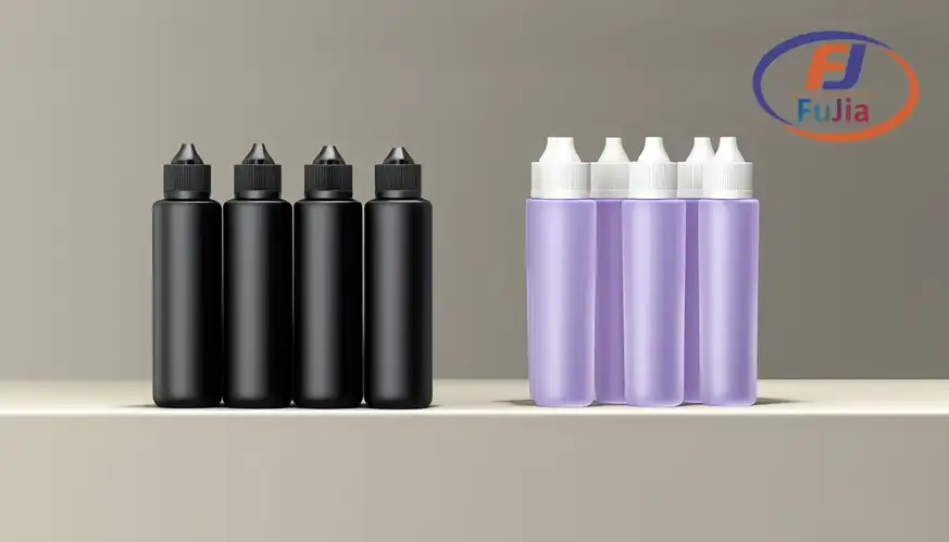 OEM ink production