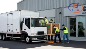Supplier demo verification