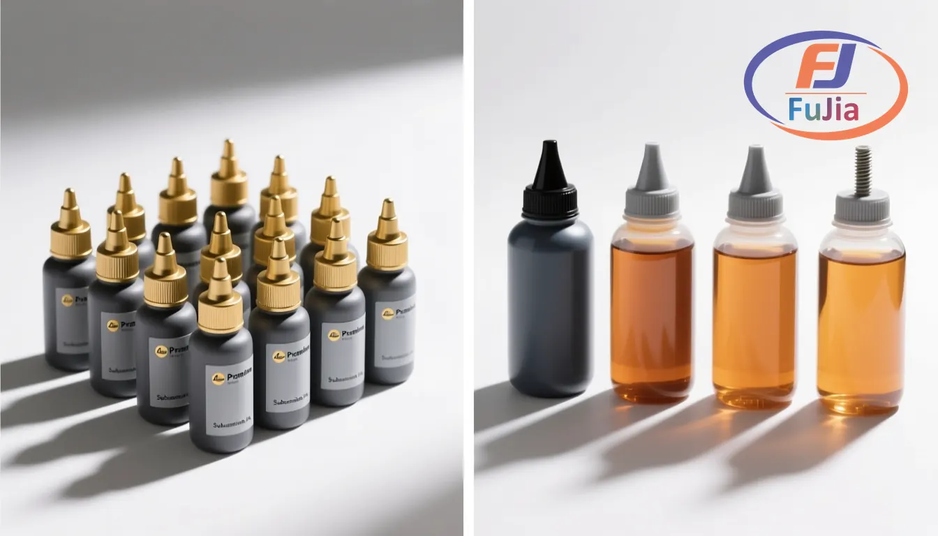 Sawgrass versus third-party ink economics