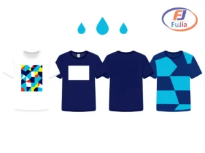 Four workarounds for dark polyester compared