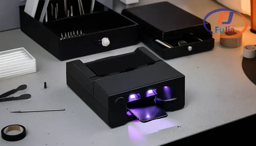Affordable class machine