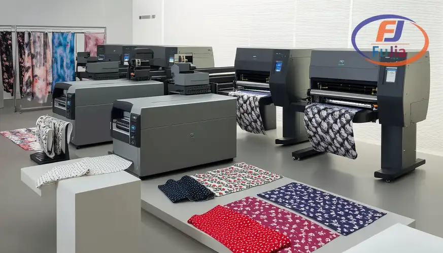 Showroom machine tour