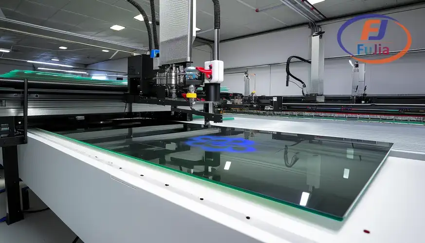 Large bed in production