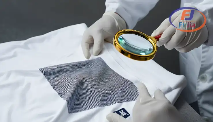 Quality inspection