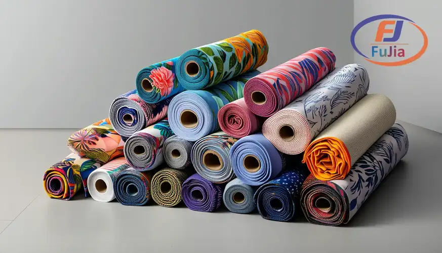 Stretch fabric supplier classes