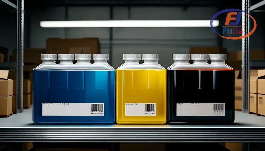 Sublimation ink supply