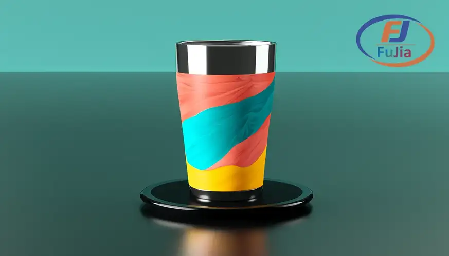Bottle wrap printing routes
