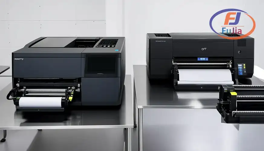 A3 and A2 DTF printers