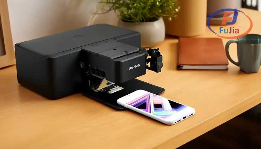 2030 desktop UV printer
