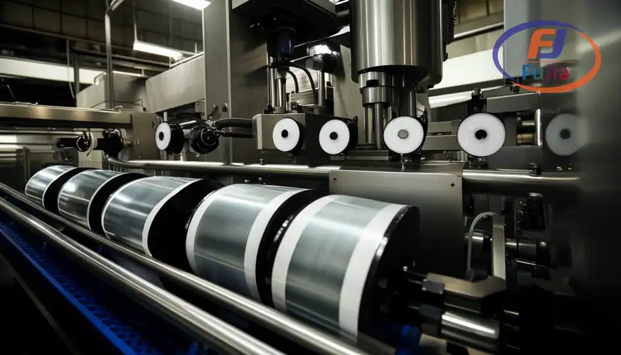 DTF film OEM production