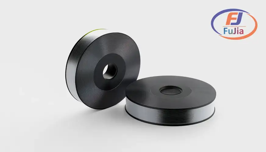 UV DTF AB film pair