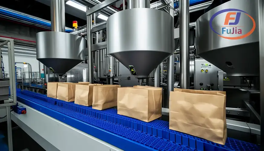 DTF powder OEM packaging