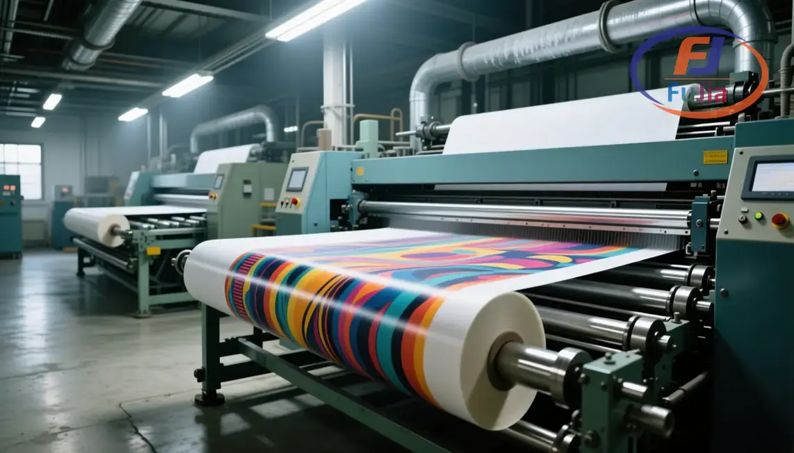 Fabric families for sublimation ranked