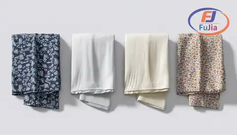 Skill building in fabric