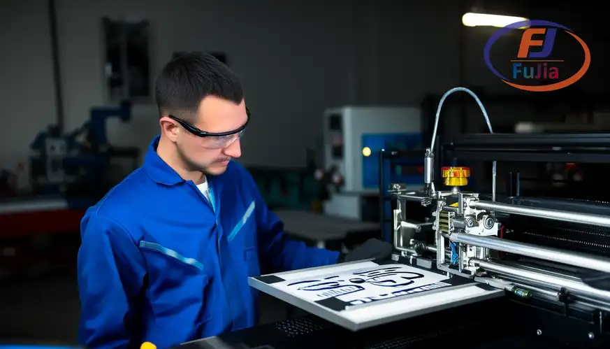 Used UV flatbed inspection
