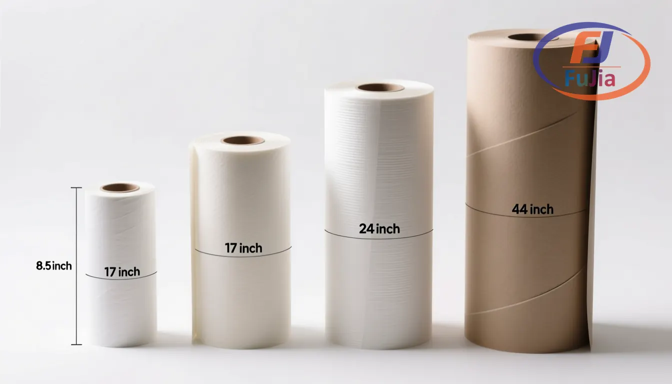 Roll versus sheet economics