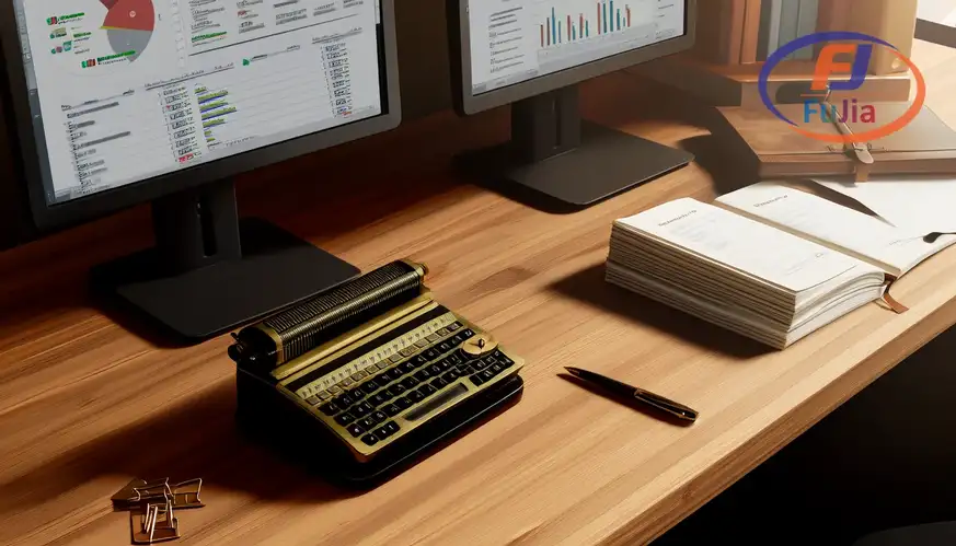 Printer running cost ledger