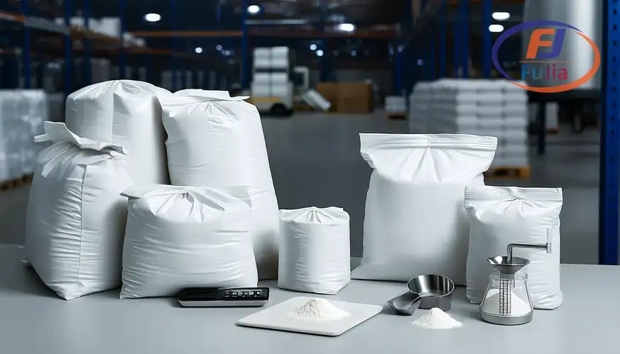 Powder production facility