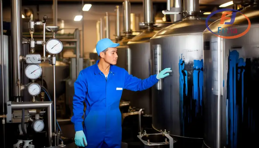 Ink mill versus repackager