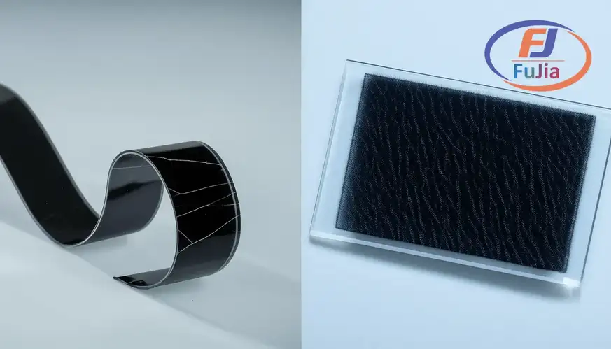 Hard ink adhesion testing
