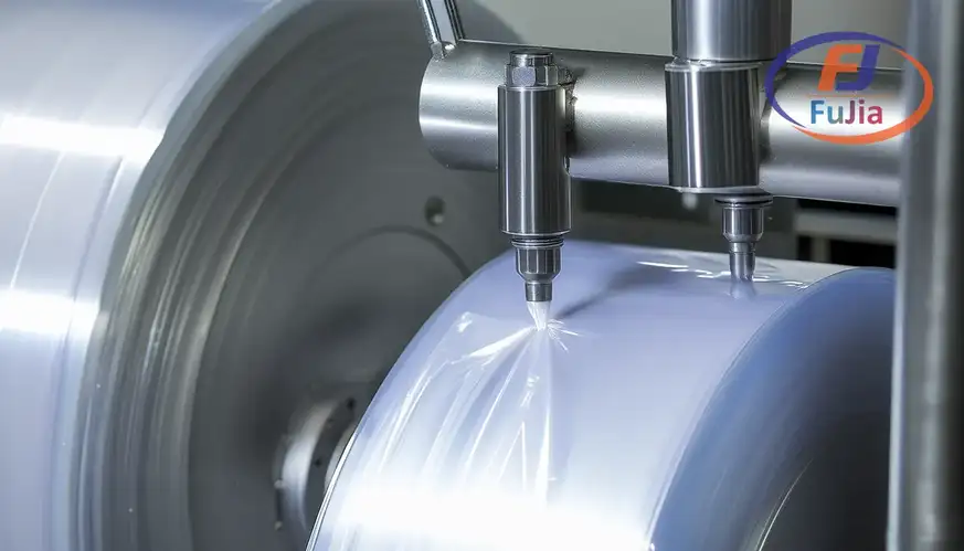 OEM control split