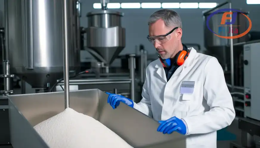 Powder spec documentation